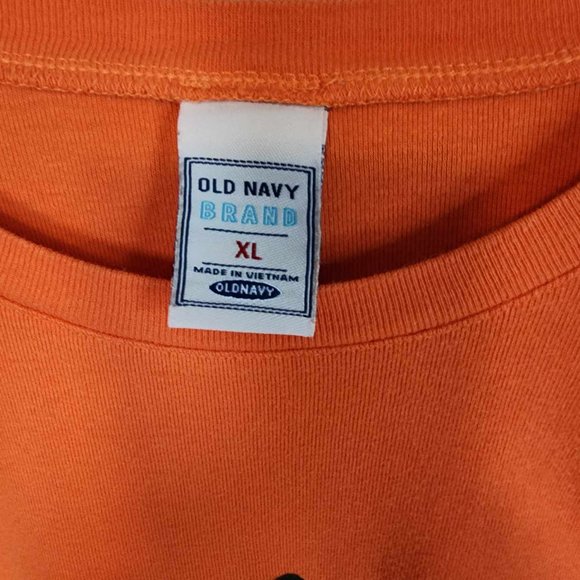 EUC Old Navy Black Witch Hat Long Sleeve T-Shirt Halloween - Picture 2 of 4